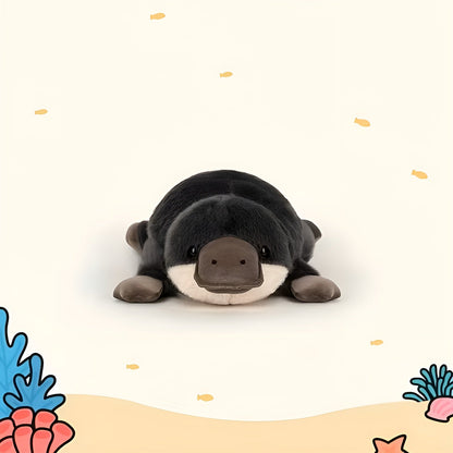 Koselig Snabeldyr-kosedyr – Mykt Og Behagelig | Plysjputer Til Hjemmet