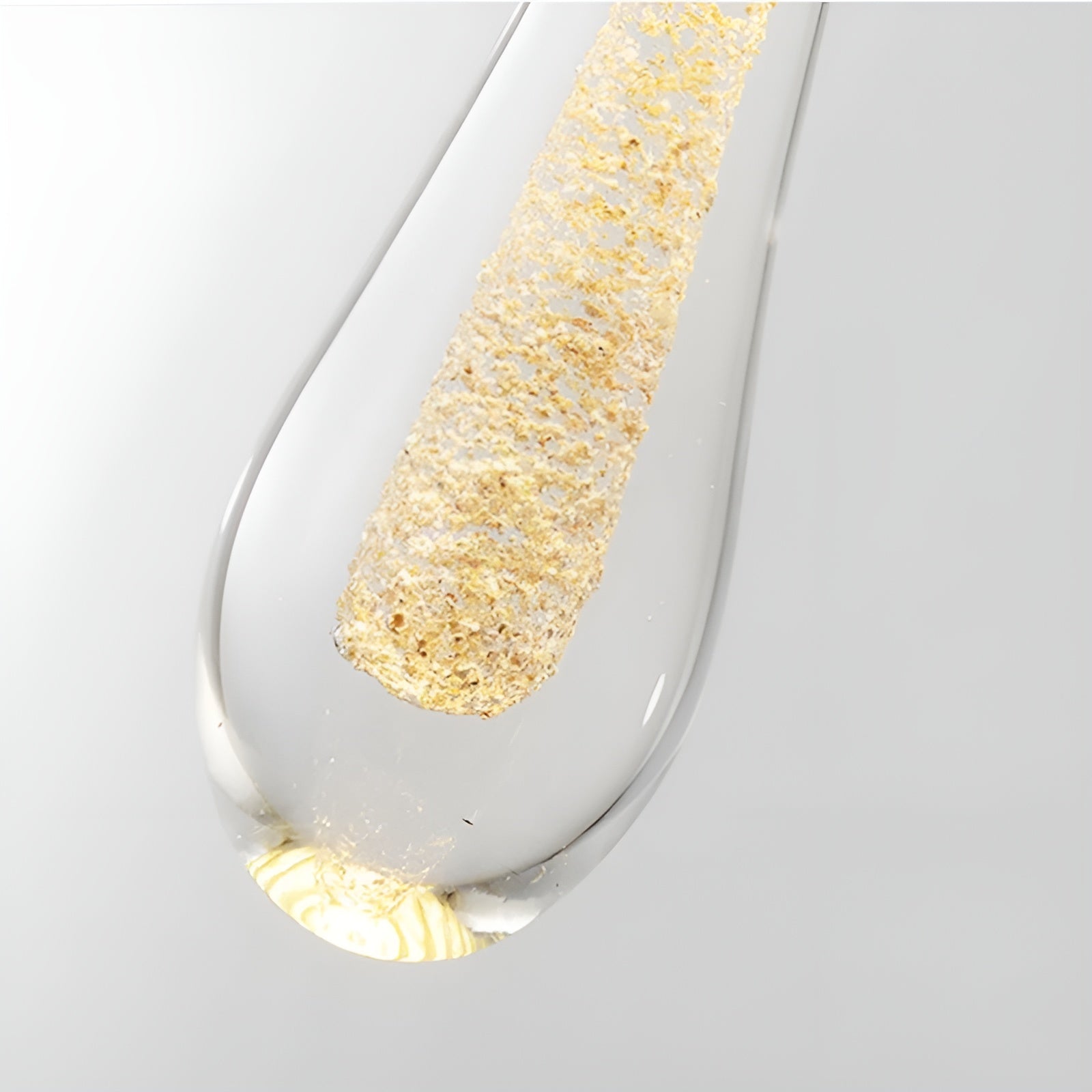 Pilz-Tischlampe – Minimalistisches Design mit Skandinavischem Charme | Perfekt für Wohnzimmer und Schlafzimmer