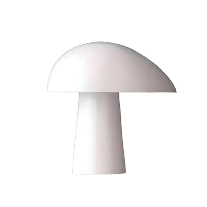 Minimalistisk Bordlampe – Skandinavisk Design med Varmt Lys | Perfekt for Stue og Soverom