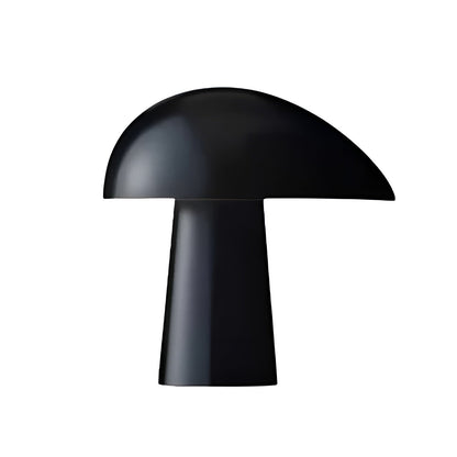 Minimalistisk Bordlampe – Skandinavisk Design med Varmt Lys | Perfekt for Stue og Soverom