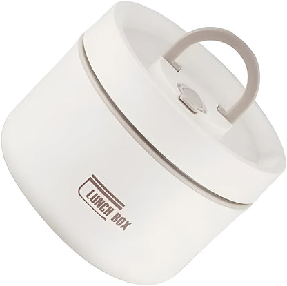 Termoisolert Matboks – Vanntett og Lekkasjesikker | Holder Maten Frisk og Varm i Flere Timer