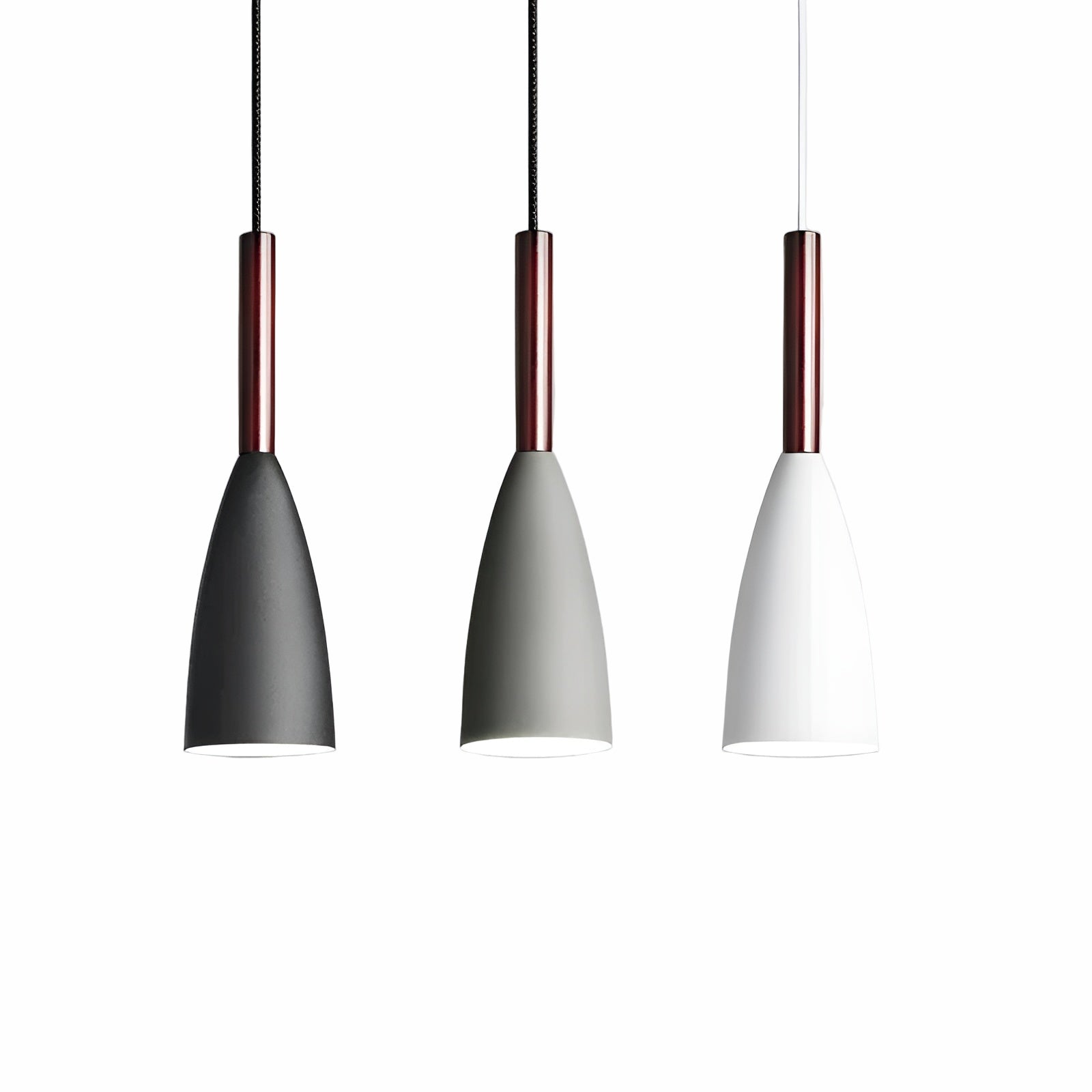 Opphengslampe – Japandi Stil med Sakura Design | Dekorativ for Stue og Soverom