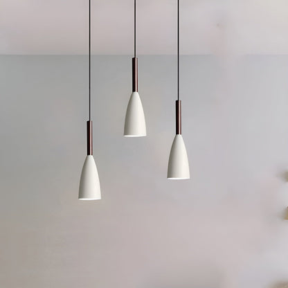 Opphengslampe – Japandi Stil med Sakura Design | Dekorativ for Stue og Soverom