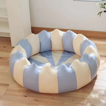 Håndlaget Hagebasseng – Elegant Vannelement For Uteområdet