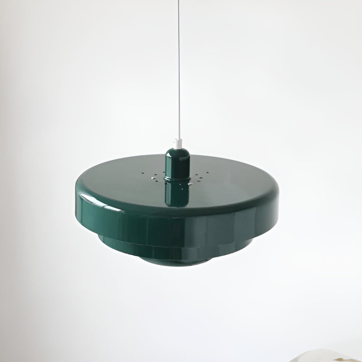 Vintage Taklampe – Dekorativ LED-Belysning | Skaper Et Koselig Hjemmemiljø