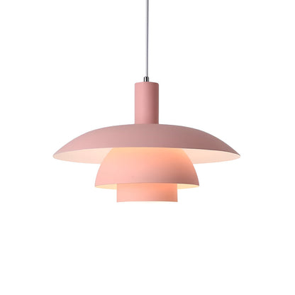 Hengelampe i Dansk Design – Stilren og Dekorativ | Perfekt for Spisestue og Stue