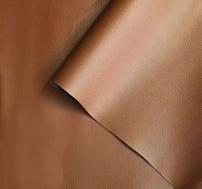 Selvklebende Lapp i Skinn – Enkel Reparasjon av Sofa, Vesker og Klær