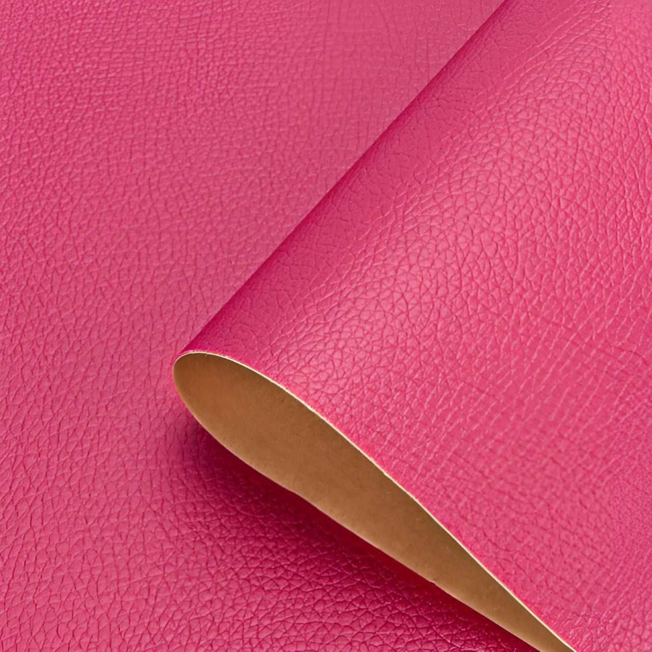 Selvklebende Lapp i Skinn – Enkel Reparasjon av Sofa, Vesker og Klær