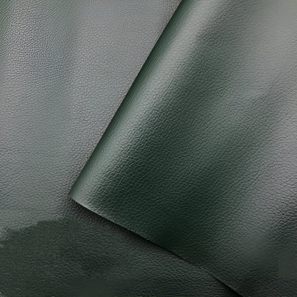 Selvklebende Lapp i Skinn – Enkel Reparasjon av Sofa, Vesker og Klær