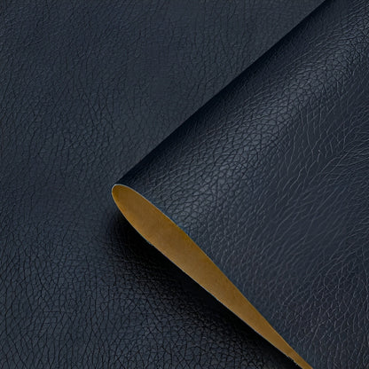 Selvklebende Lapp i Skinn – Enkel Reparasjon av Sofa, Vesker og Klær