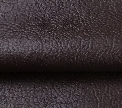 Selvklebende Lapp i Skinn – Enkel Reparasjon av Sofa, Vesker og Klær