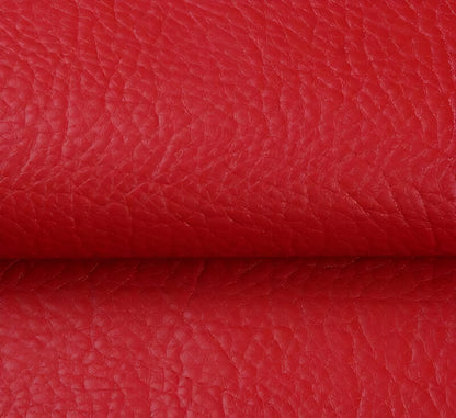 Selvklebende Lapp i Skinn – Enkel Reparasjon av Sofa, Vesker og Klær