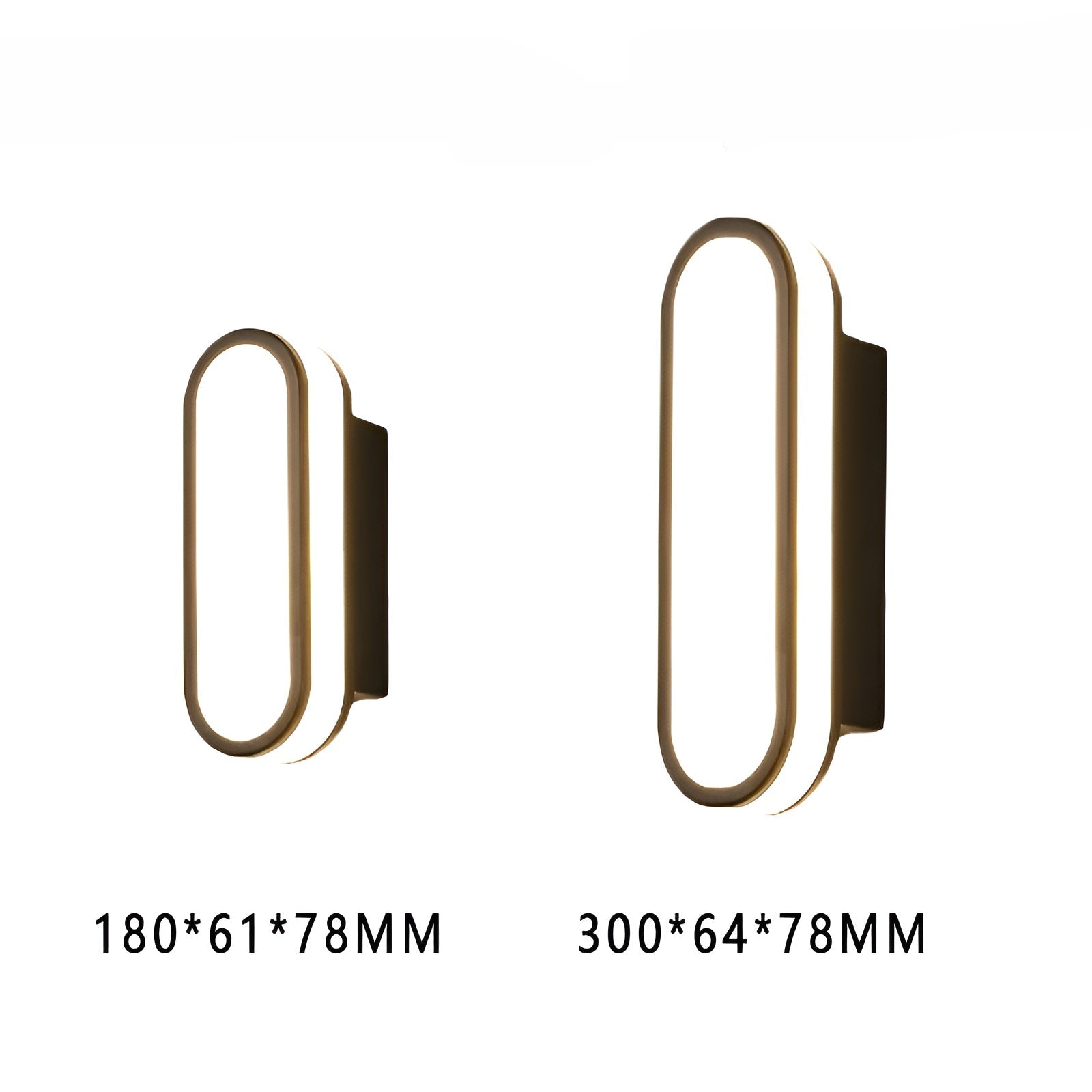 Utelampe i Aluminium – Dimmbar og Moderne | Skandinavisk Design for Terrasse, Hage og Soverom