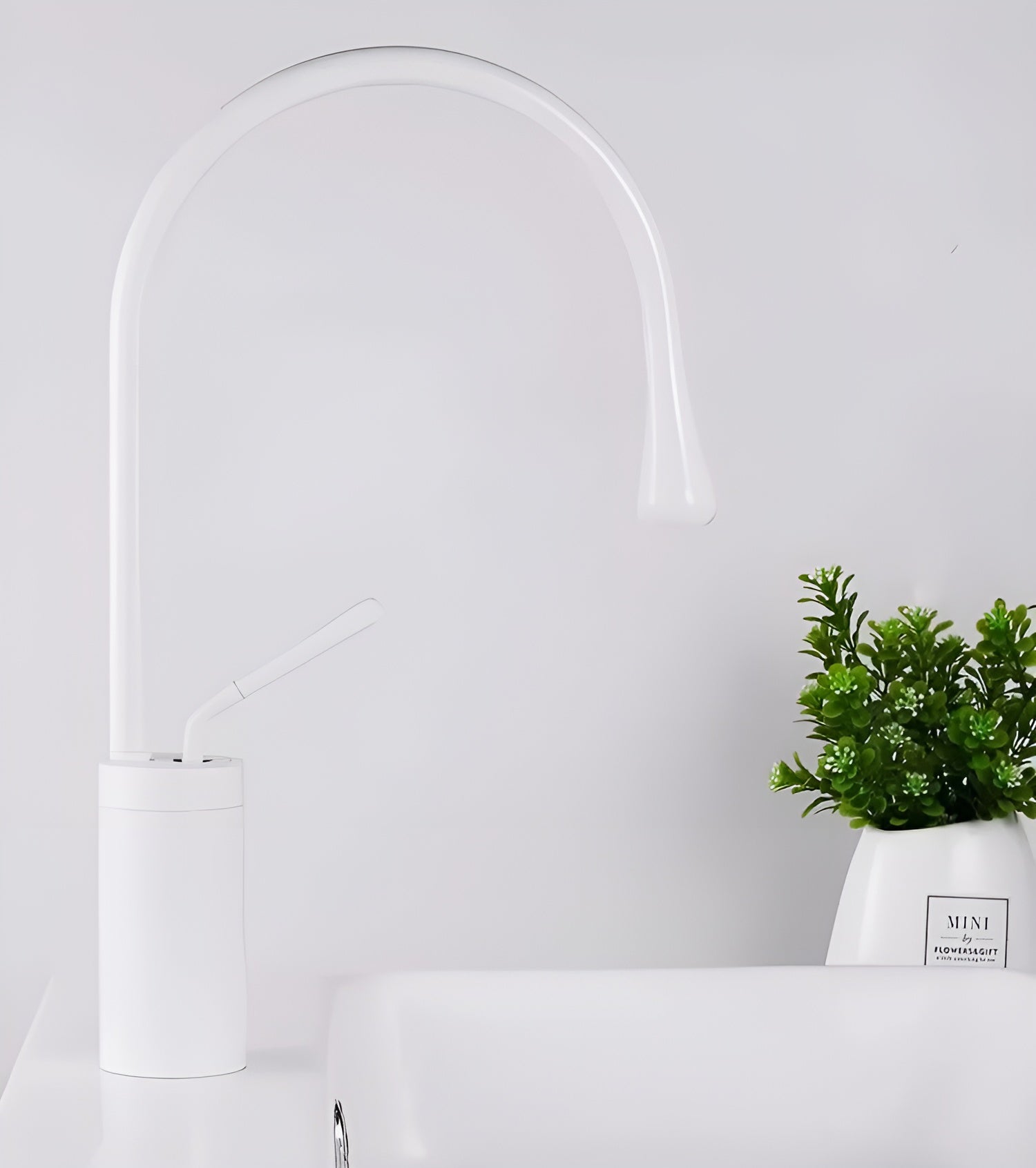 Drei Bar Kran – Moderne Og Allsidig | For Kjøkken, Bad Og Vaskerom