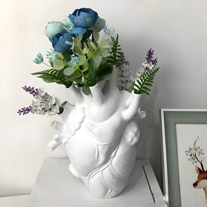 Bilde av Stilla - Anatomisk Harpiks Hjertevase fra Velisse