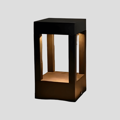 Lysgro – Hagebelysning i Aluminium (Vanntett LED)