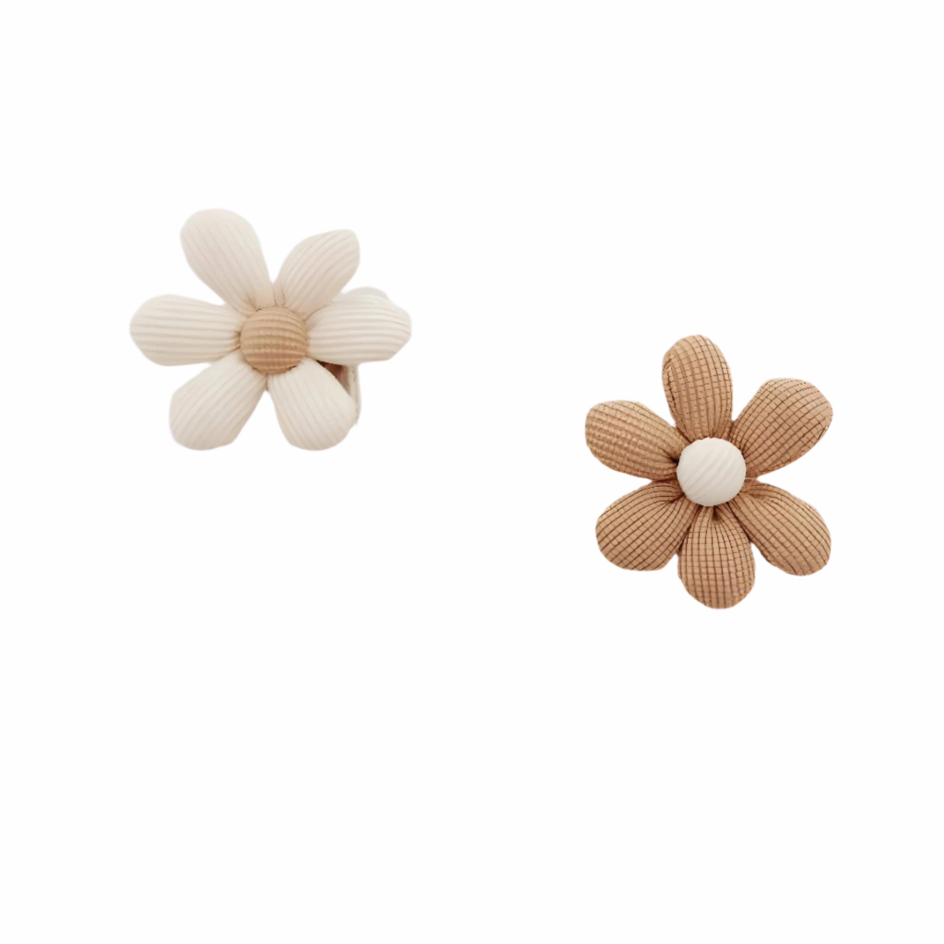 Bilde av Fjorda - Dekorativ Blomst Veggkrok fra Velisse