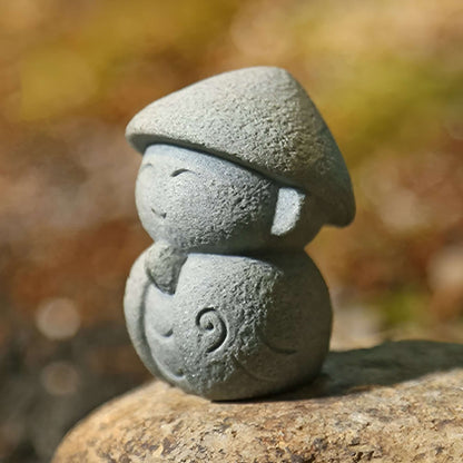 Fjellra – Buddha Dekorasjon I 2 Stein