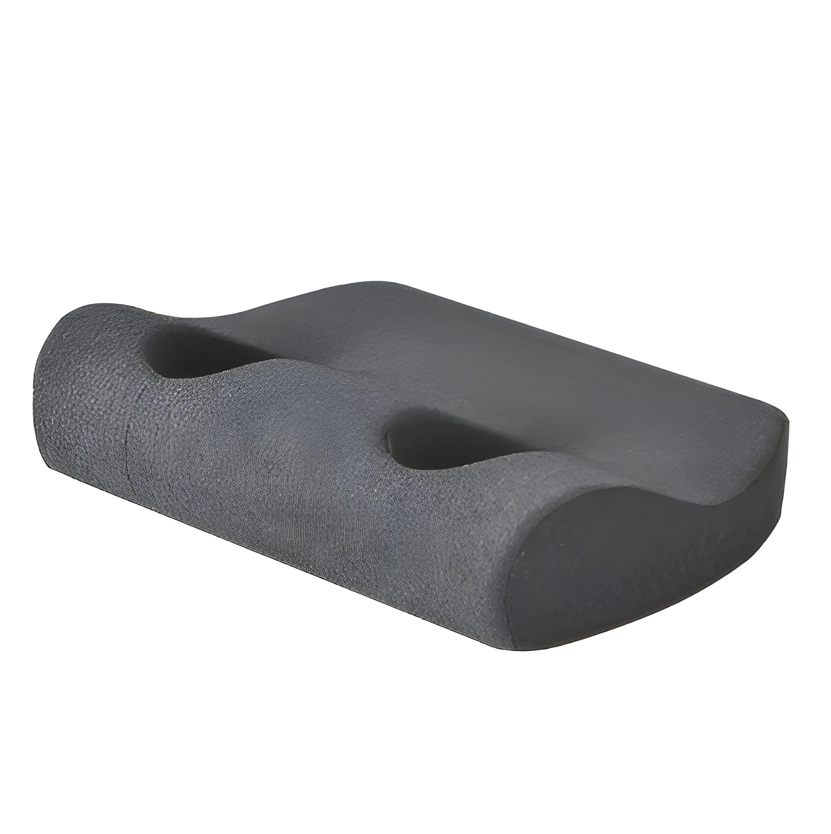 Anti-Snorkepute av Minneskum  – Ergonomisk og Pustende | Ortopedisk, Vaskbar, Støtter nakke og skuldre