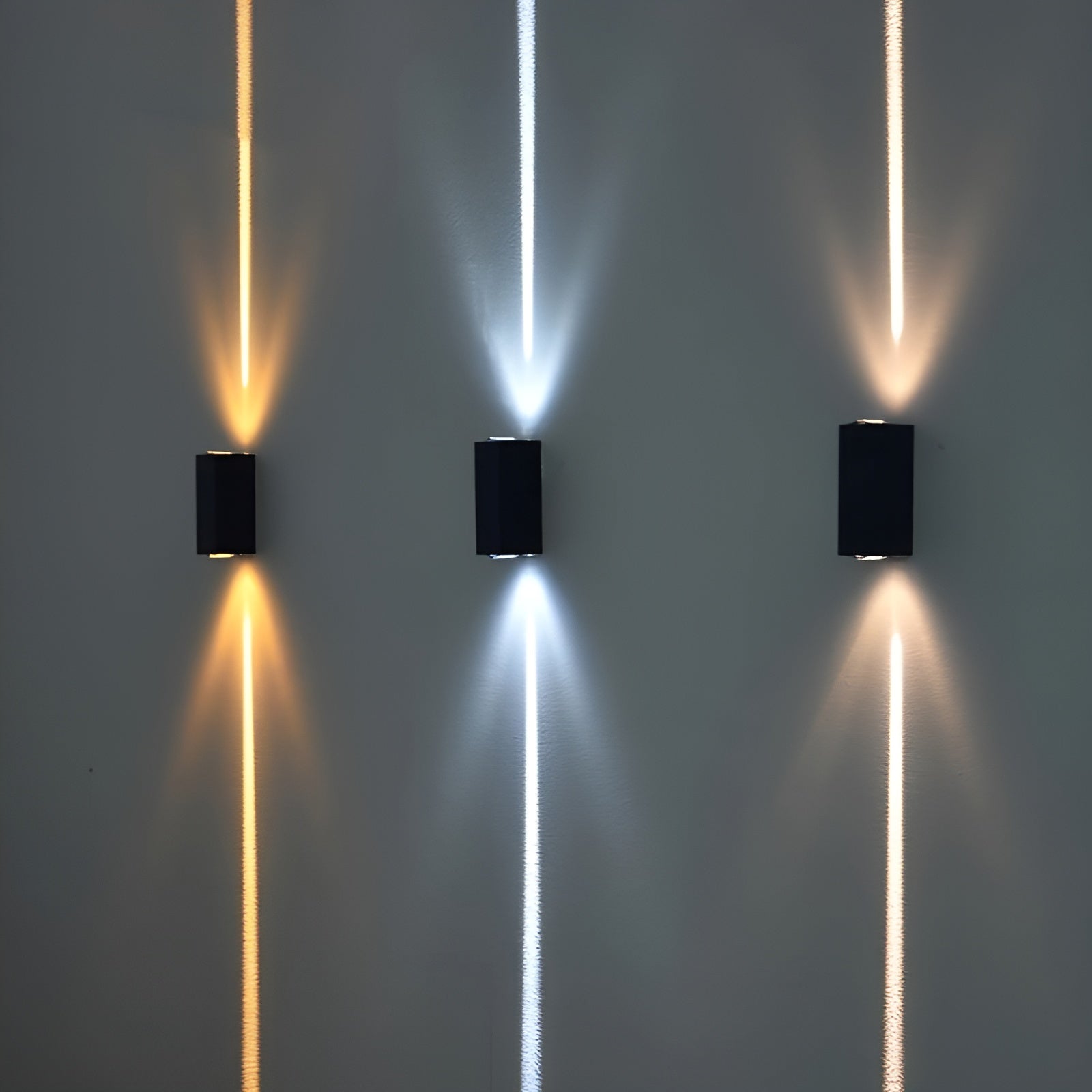 Bilde av Mjørn - Elegant Vegglampe For Utendørsarealer Vanntett fra Velisse