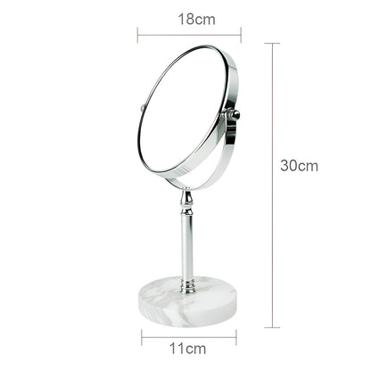 Badezimmer-Set aus Weißem Marmor – Seifenspender, Seifenschale, Toilettenbürste & Tablett | Elegante Bad-Accessoires