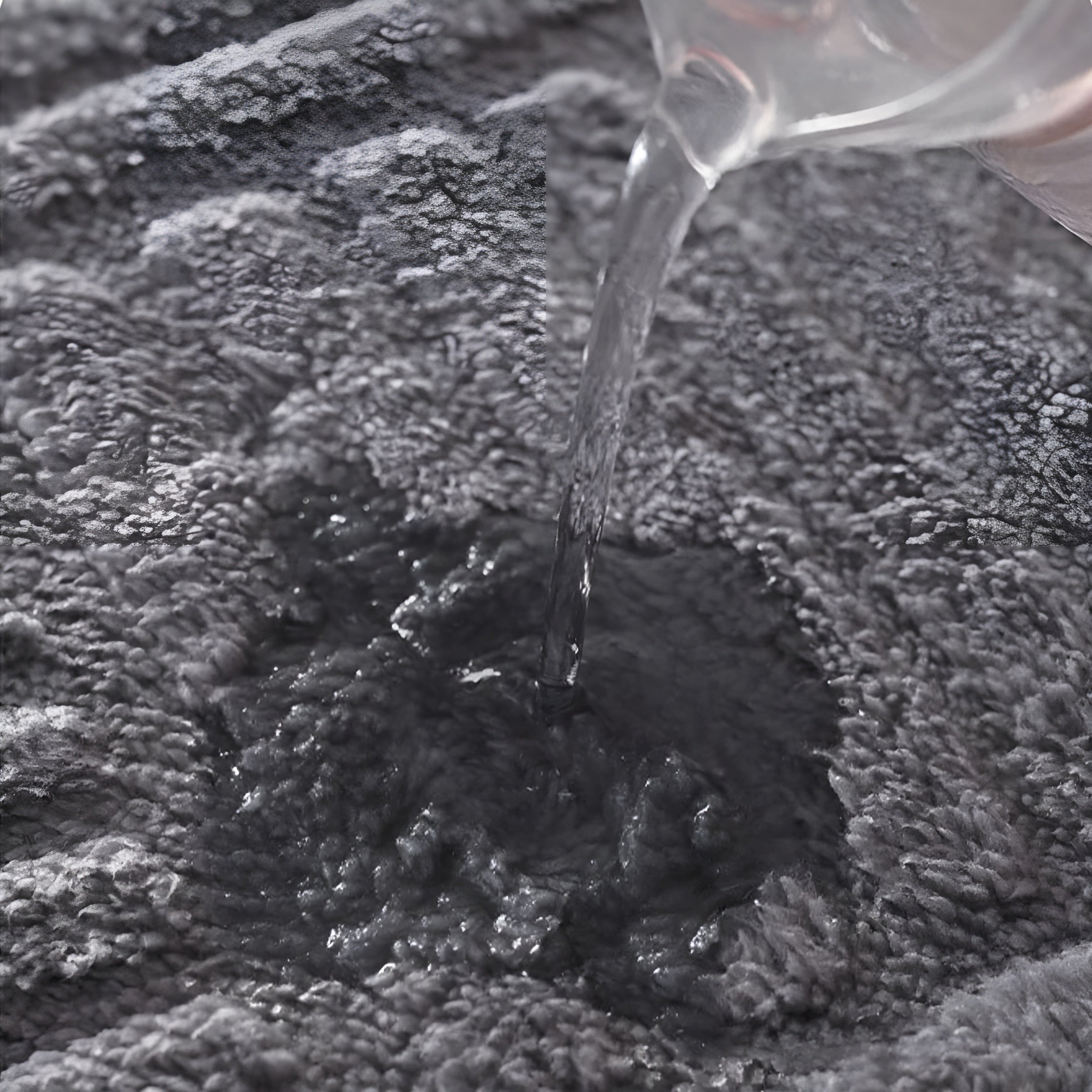 Myk Badematte – Sklisikker og Absorberende | Perfekt for Bad, Soverom og Entré