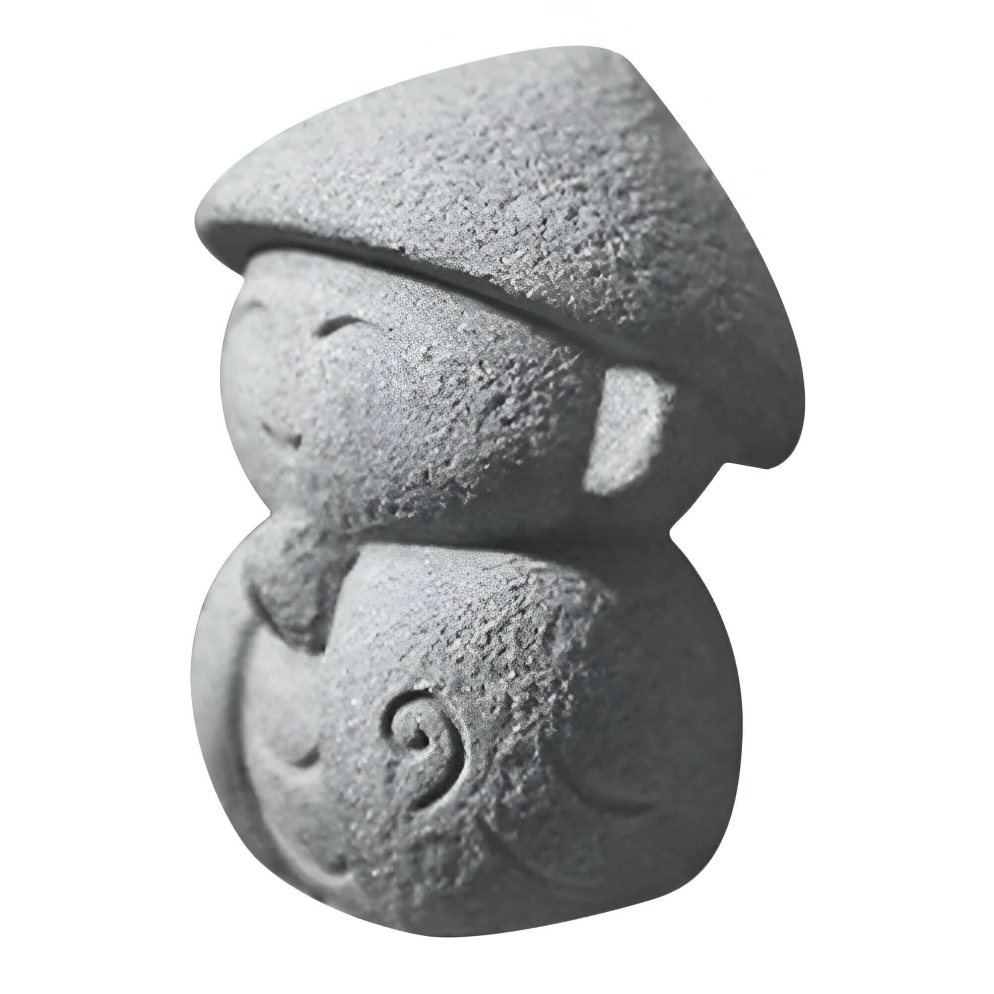 Fjellra – Buddha Dekorasjon I 2 Stein