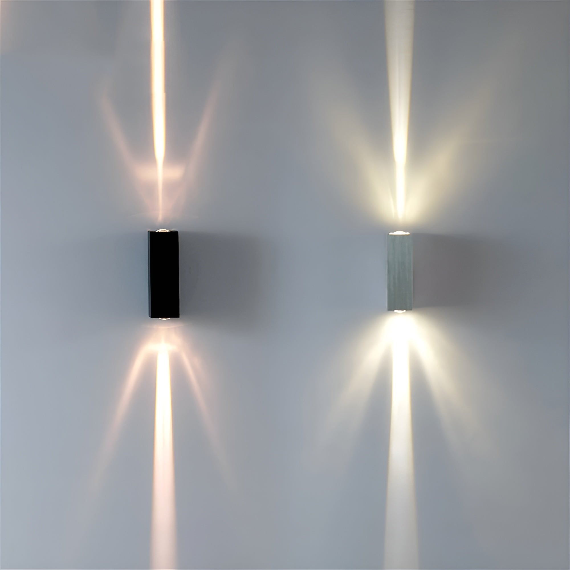 Bilde av Mjørn - Elegant Vegglampe For Utendørsarealer Vanntett fra Velisse