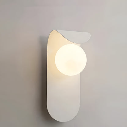 Vegglampe i Nordisk Design – Minimalistisk og Stilfull | Perfekt for Stue og Trapp
