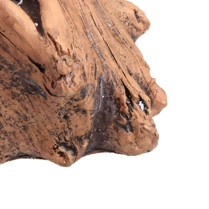 Isbryn – Dekorativ Blomsterpotte For Sukkulenter