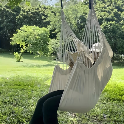 Bilde av Tassla - Fritid Hengestol Hammock fra Velisse