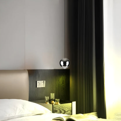 Moderne LED-pendel – Skandinavisk og Stilrent | Perfekt for Soverom, Kjøkken og Kontor