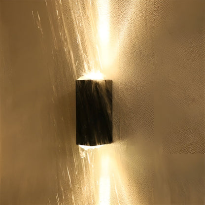 Bilde av Mjørn - Elegant Vegglampe For Utendørsarealer Vanntett fra Velisse