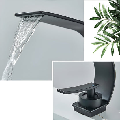 Slank Servantbatteri – Moderne Design og Plassbesparende | Perfekt for Moderne Baderom