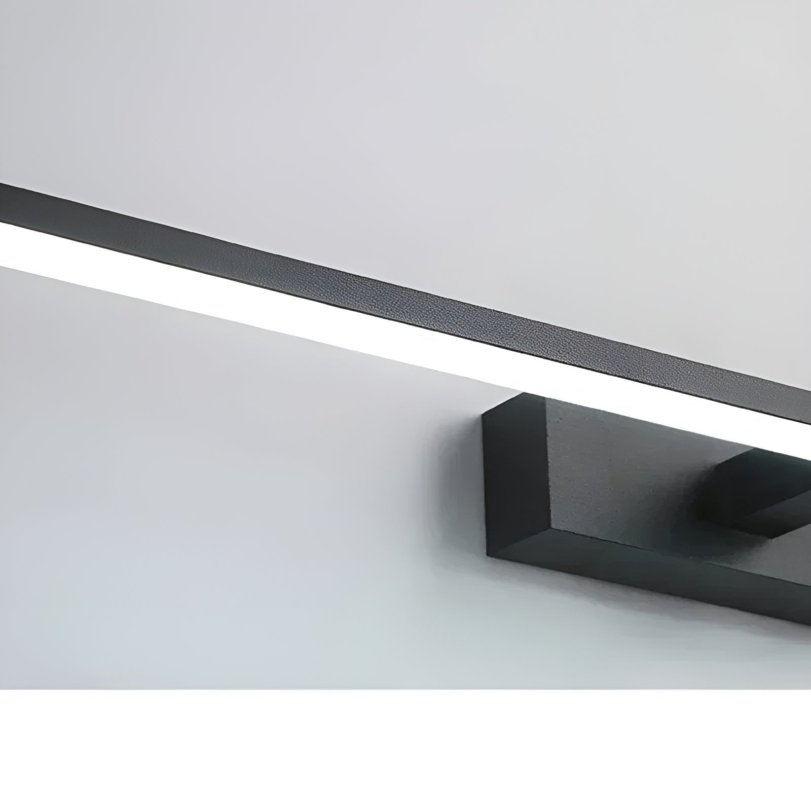 Scone Led-speillampe Til Badet – Stilig Vegglampe | Ideell For Soverom Og Bad