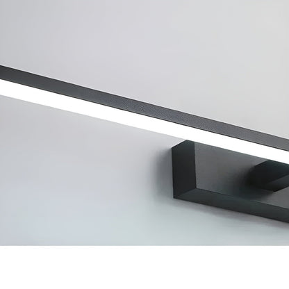 Scone Led-speillampe Til Badet – Stilig Vegglampe | Ideell For Soverom Og Bad