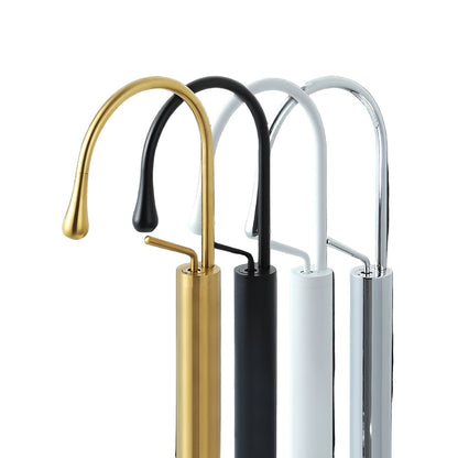 Roterbar Vannkran – Elegant og Moderne | Praktisk for Kjøkken og Bad