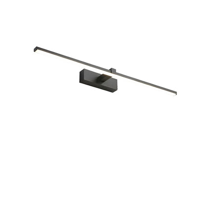 Scone Led-speillampe Til Badet – Stilig Vegglampe | Ideell For Soverom Og Bad