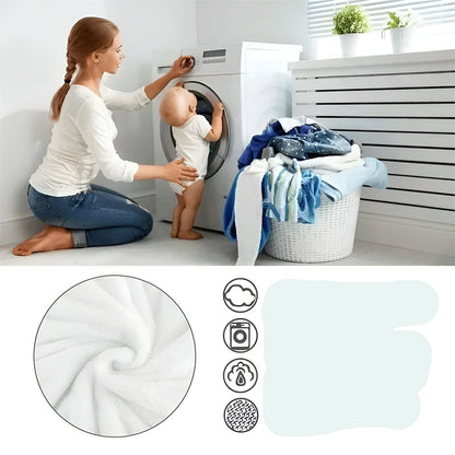 Mykt Fleecepledd – Varmt og Pustende | Perfekt for Sofa og Seng