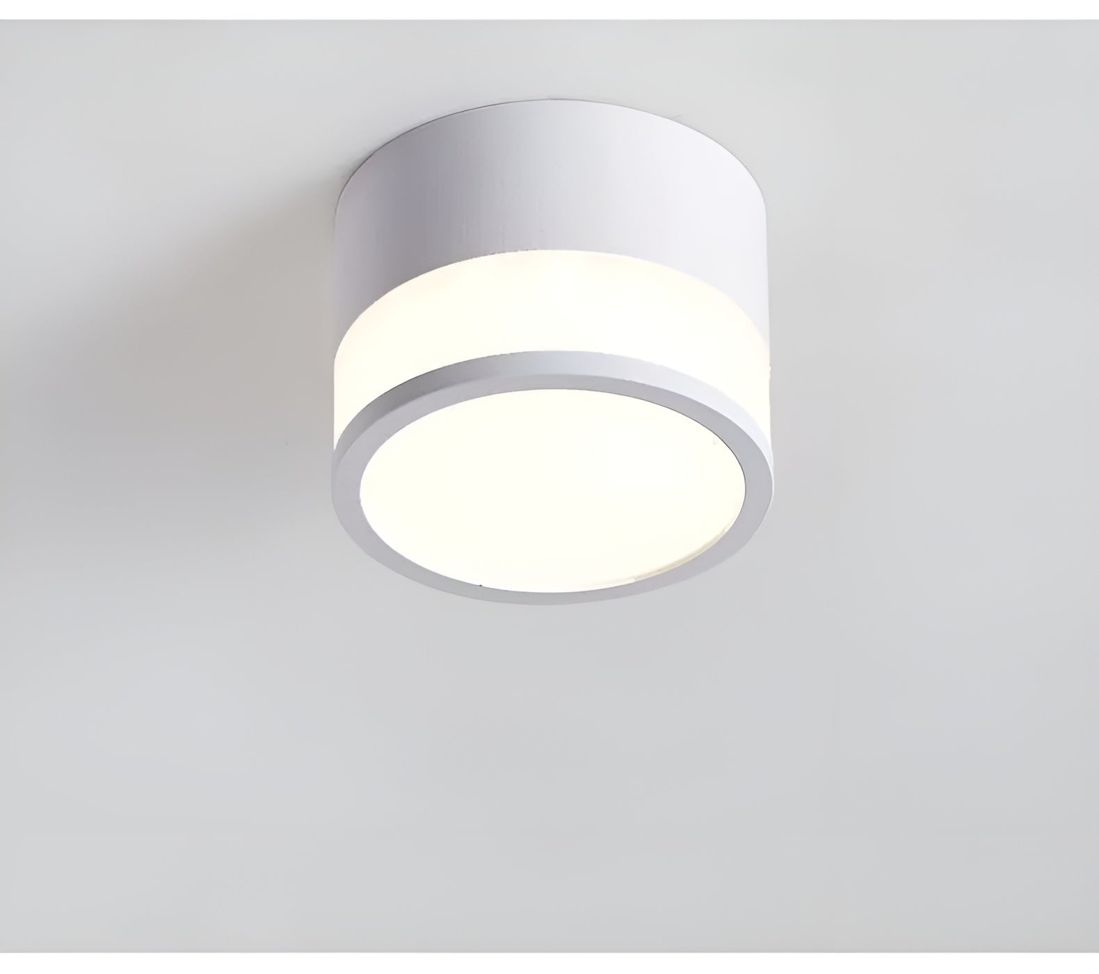 Led-takspot I Pastellfarger – Dimbar Og Blendfri | Stilig, Moderne Belysning