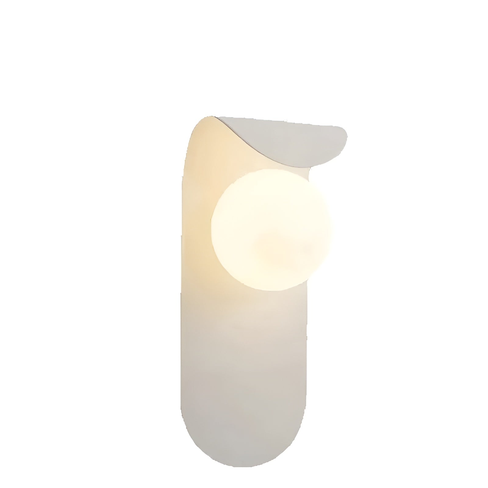 Vegglampe i Nordisk Design – Minimalistisk og Stilfull | Perfekt for Stue og Trapp
