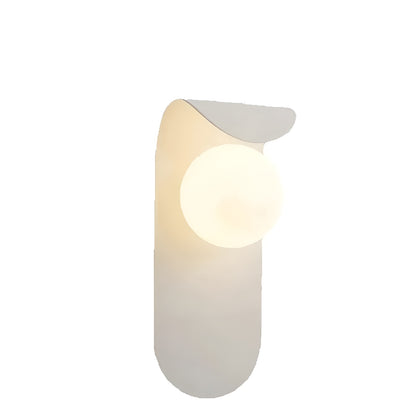 Vegglampe i Nordisk Design – Minimalistisk og Stilfull | Perfekt for Stue og Trapp