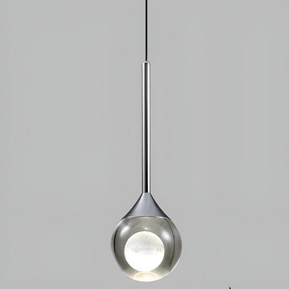 Pendellampe Taklampe – Dekorativ Og Stilig Belysning | Perfekt For Leiligheter, Restauranter Og Barer