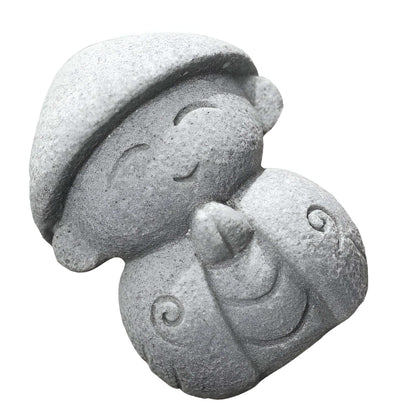 Fjellra – Buddha Dekorasjon I 2 Stein
