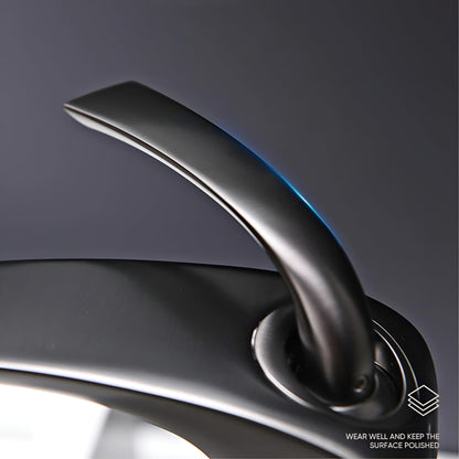 Vaskarmatur I Messing – Matt Holdbar Og Elegant | Moderne Baderomsdesign
