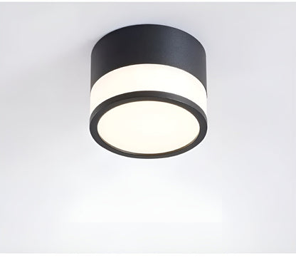 Led-takspot I Pastellfarger – Dimbar Og Blendfri | Stilig, Moderne Belysning