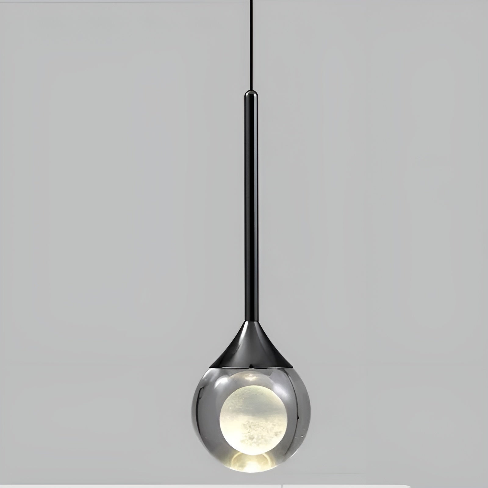 Pendellampe Taklampe – Dekorativ Og Stilig Belysning | Perfekt For Leiligheter, Restauranter Og Barer