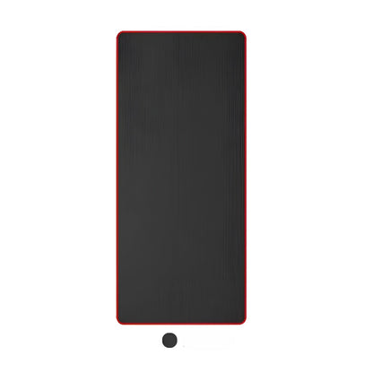 Sklisikker Yogamatte – Ekstra Tykk og Skånsom mot Ledd | Perfekt for Hjem og Studio