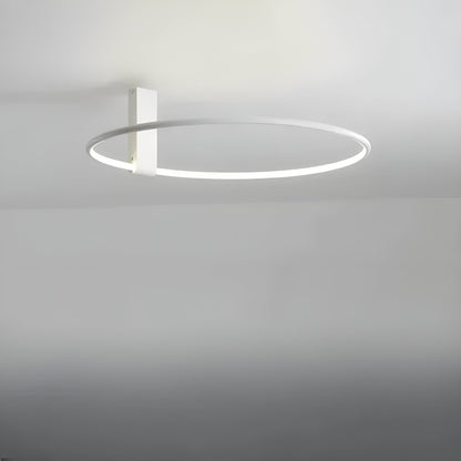 Moderne LED-Taklampe – Stilfull og Energisparende Belysning | Perfekt for Stue og Spisestue