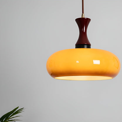 Hengelampe i Moderne Design – Stilfull Akentbelysning | Perfekt for Stue og Spisestue - Lysarmaturer for tak